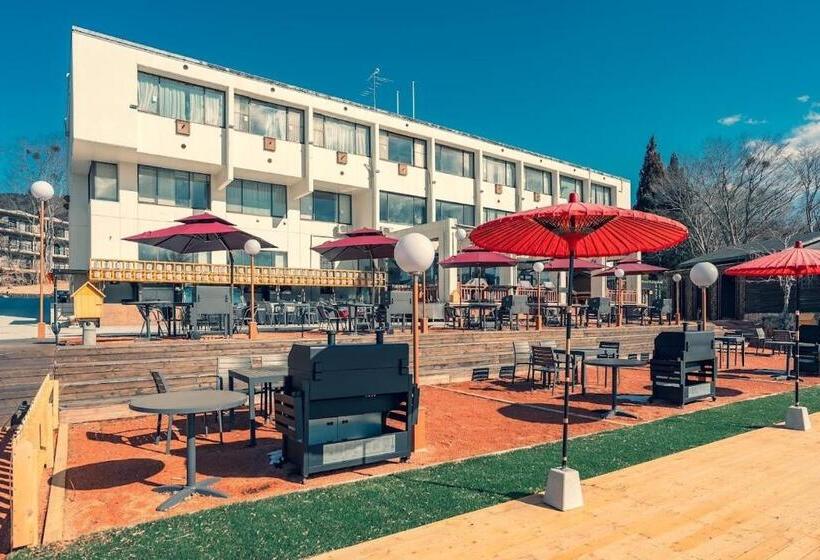 Fuji Yamanakako Resort Hotel   Vacation Stay 03076v