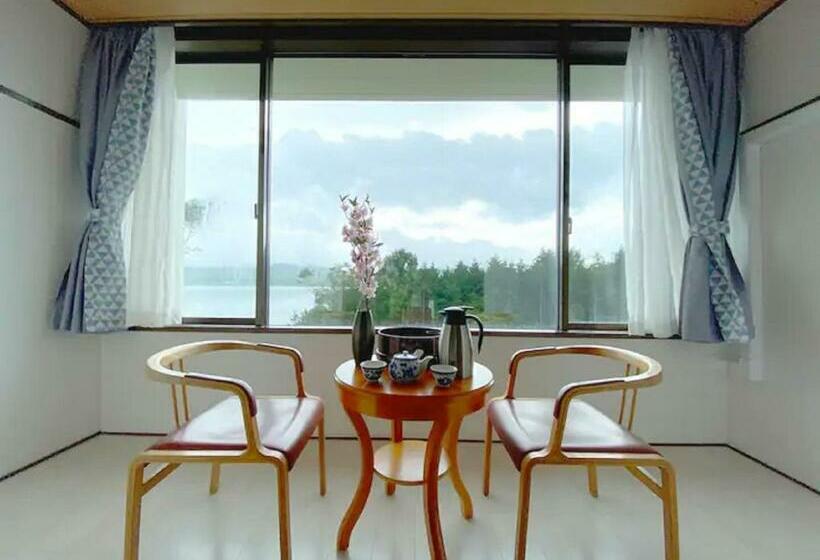Fuji Yamanakako Resort Hotel   Vacation Stay 03068v