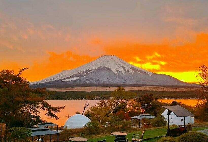 Fuji Yamanakako Resort Hotel   Vacation Stay 03068v