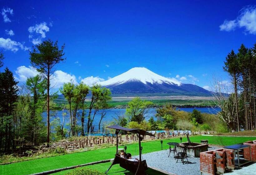 Fuji Yamanakako Resort Hotel   Vacation Stay 03068v