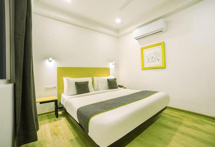 ホテル Admire Inn Atta Market, Noida Sector 18