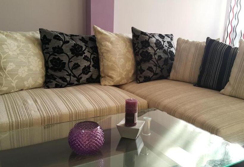 호텔 Art House Plovdiv