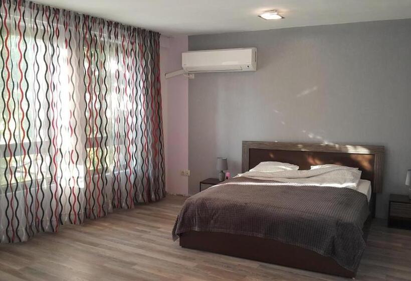 호텔 Art House Plovdiv