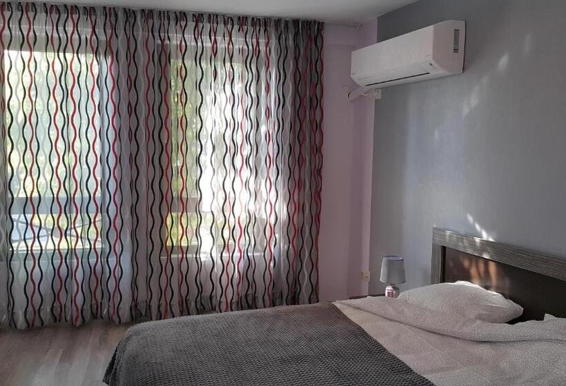 호텔 Art House Plovdiv