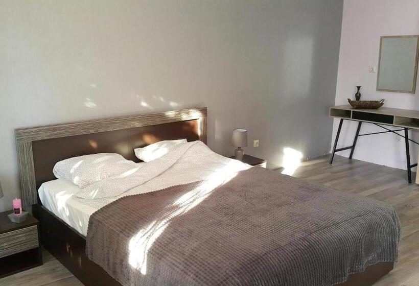 호텔 Art House Plovdiv