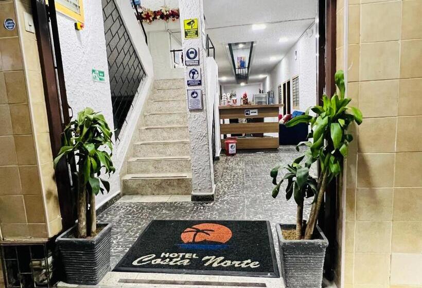 فندق Costa Norte