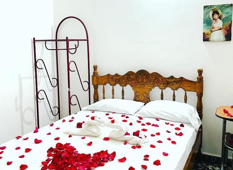 فندق Costa Norte