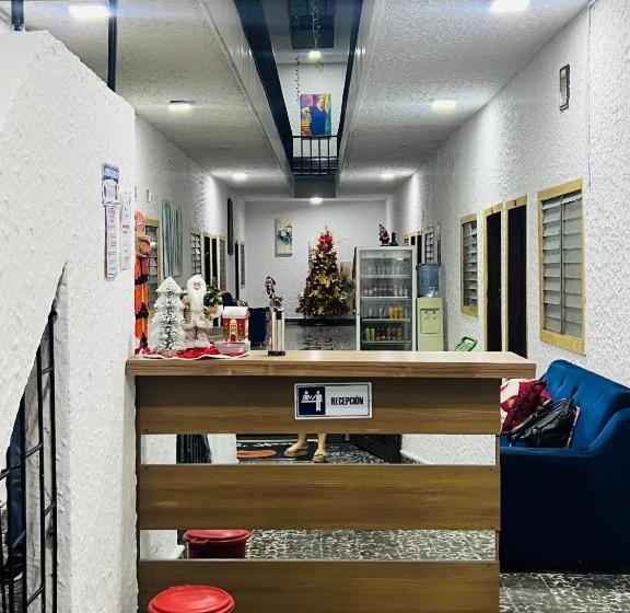 فندق Costa Norte