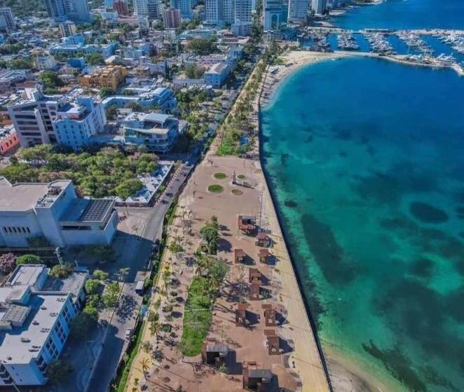 فندق Costa Norte