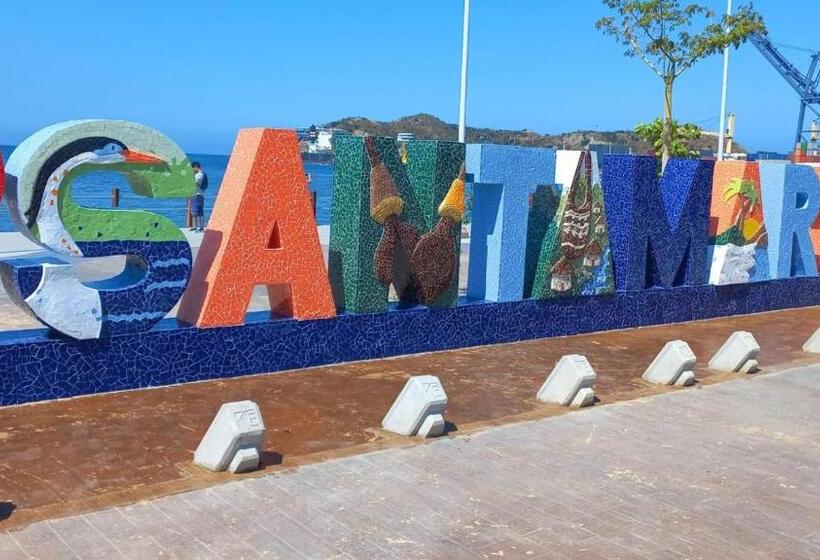 فندق Costa Norte