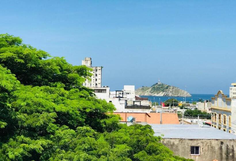 فندق Costa Norte