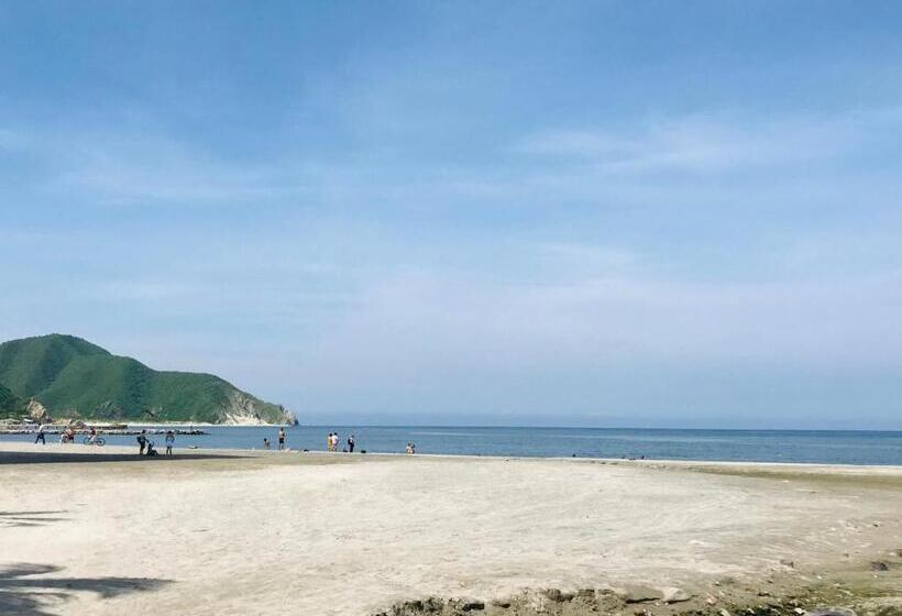 فندق Costa Norte