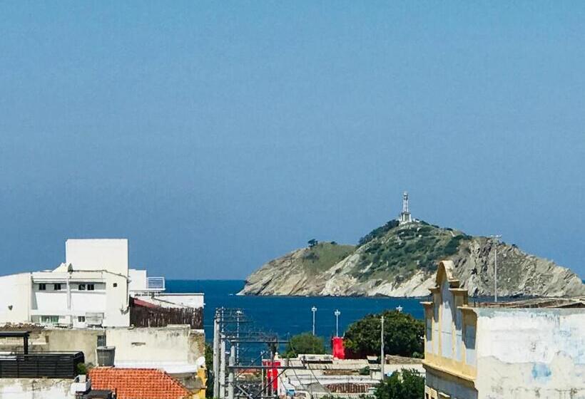 فندق Costa Norte