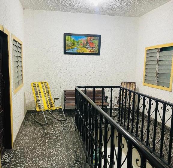 فندق Costa Norte