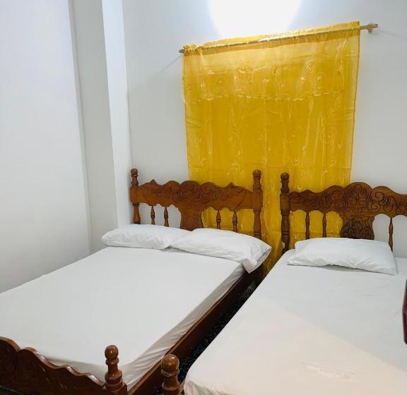 فندق Costa Norte