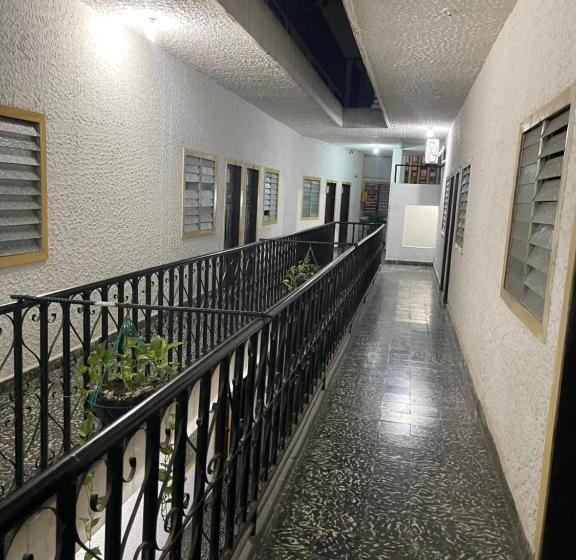 فندق Costa Norte