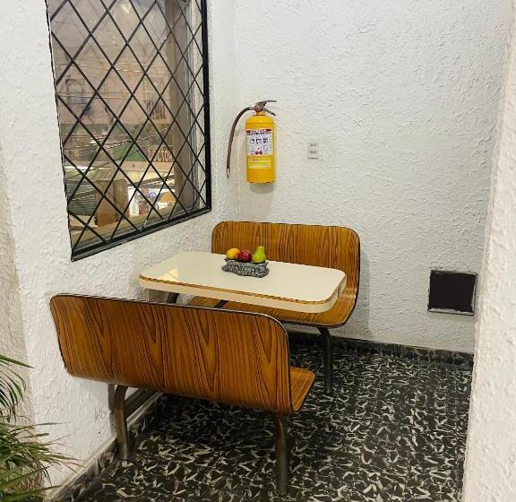 فندق Costa Norte