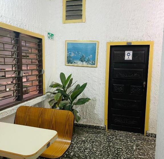 فندق Costa Norte