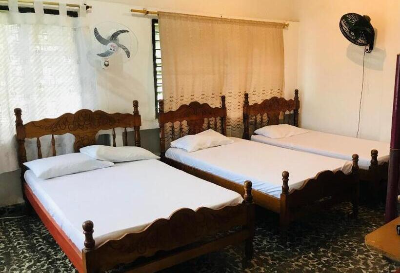 فندق Costa Norte