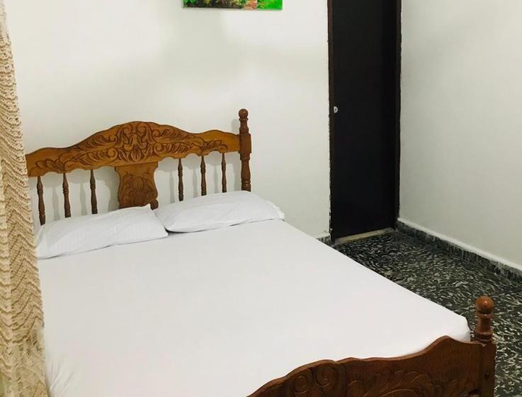 فندق Costa Norte