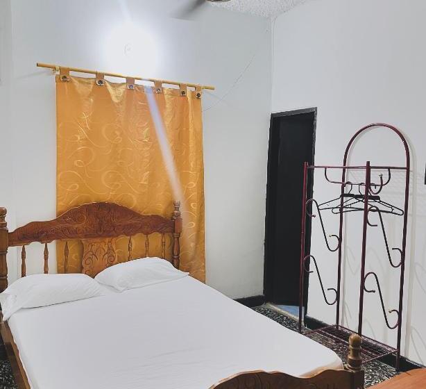 فندق Costa Norte