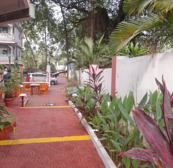 호텔 Nakita Resort