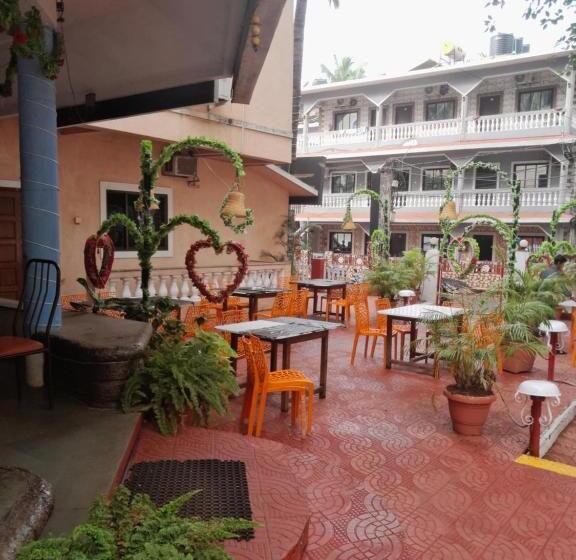 호텔 Nakita Resort