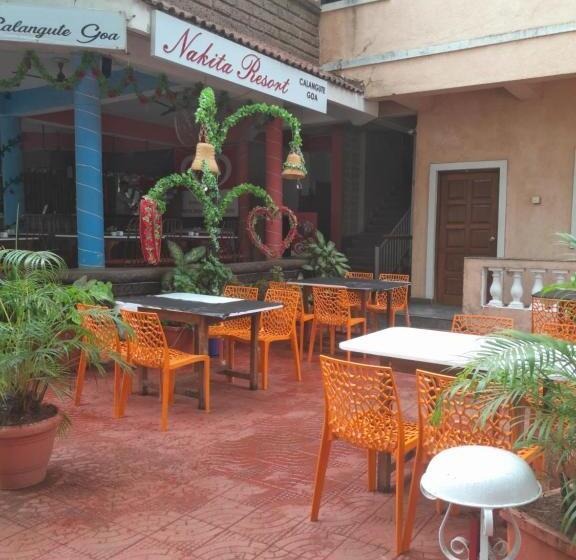 호텔 Nakita Resort