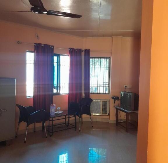 호텔 Nakita Resort