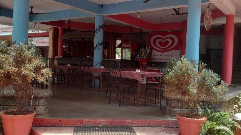 호텔 Nakita Resort