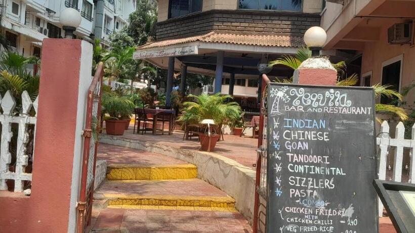 호텔 Nakita Resort