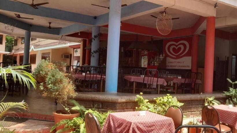 호텔 Nakita Resort