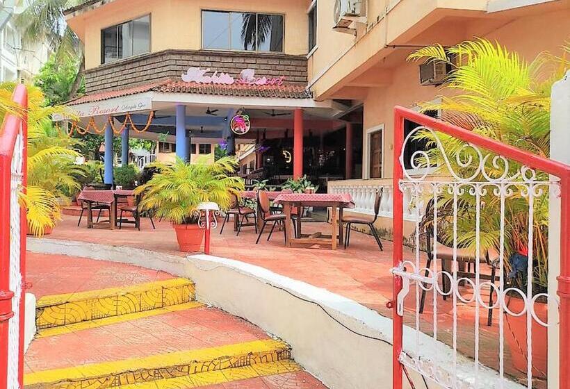 호텔 Nakita Resort