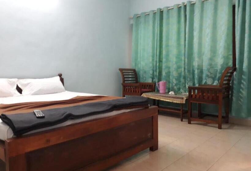 호텔 Nakita Resort