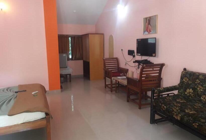 호텔 Nakita Resort