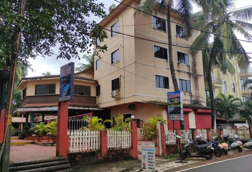 호텔 Nakita Resort