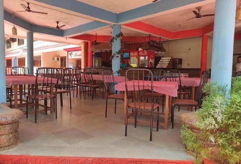 호텔 Nakita Resort