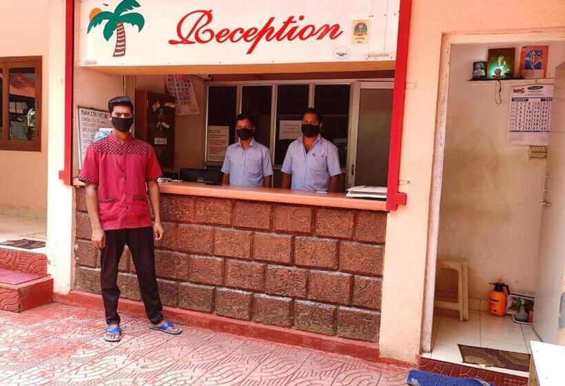 호텔 Nakita Resort