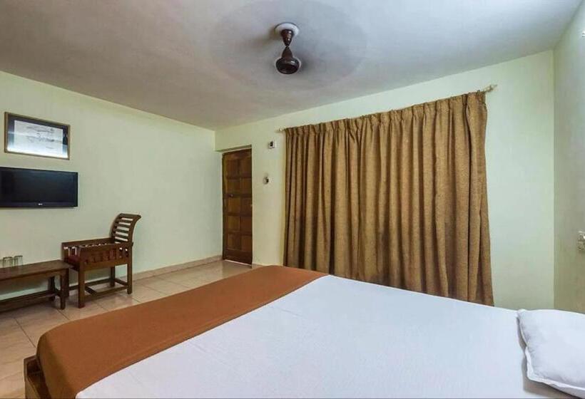 호텔 Nakita Resort