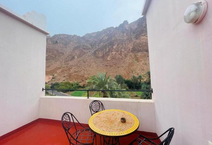 בית מלון כפרי Riad Les Roches Todra