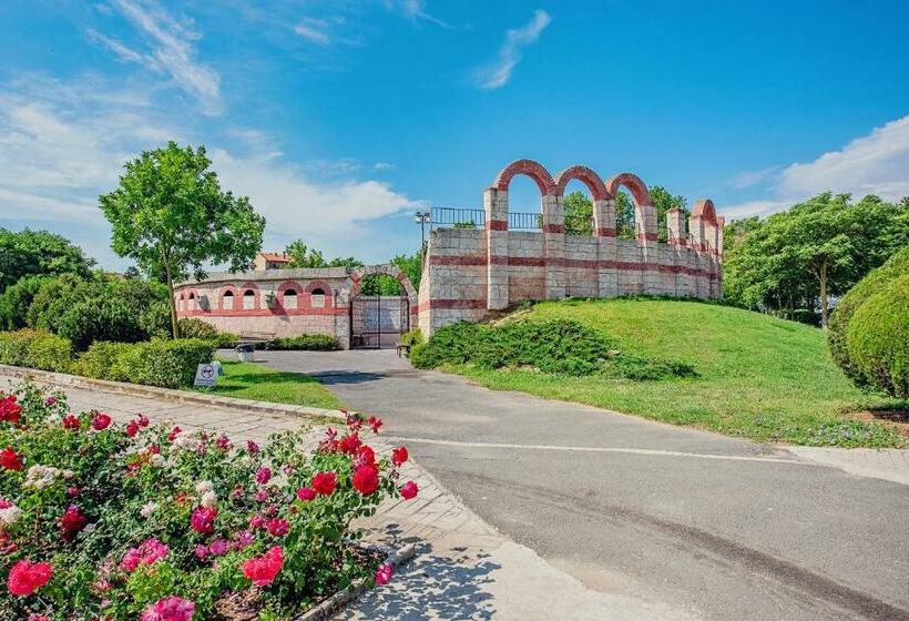 ホテル Santa Maria