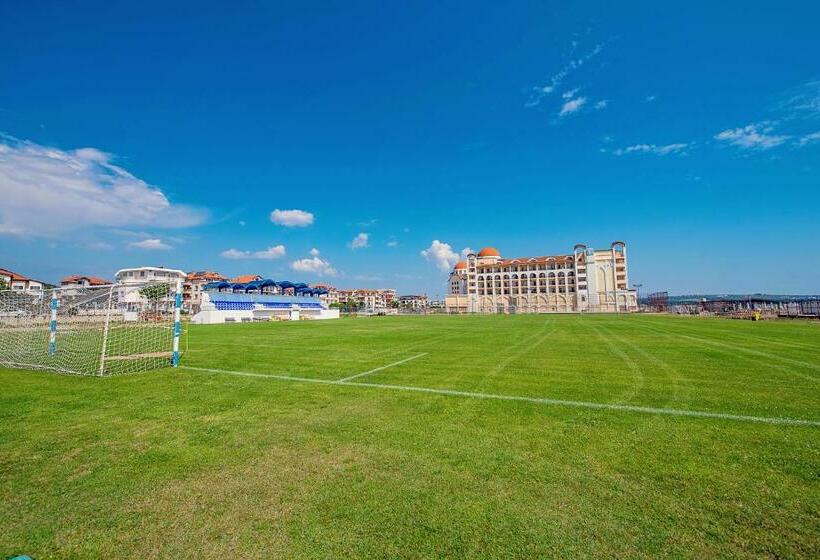 ホテル Santa Maria