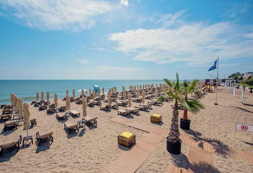 ホテル Santa Maria