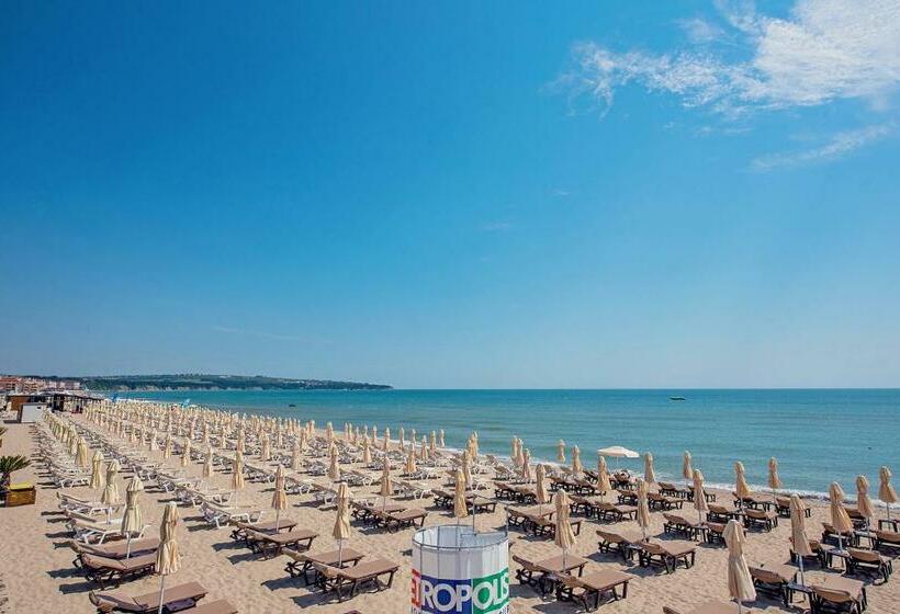 ホテル Santa Maria