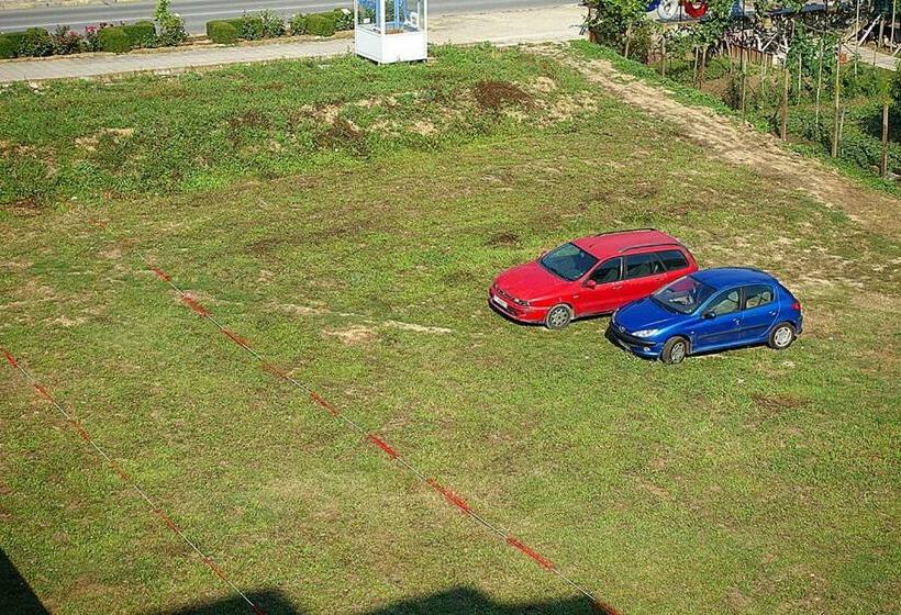 ホテル Santa Maria