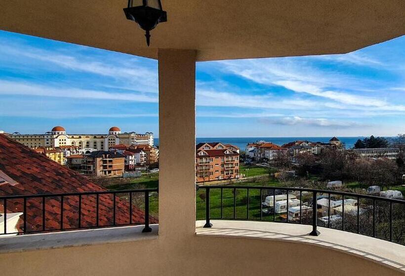 ホテル Santa Maria