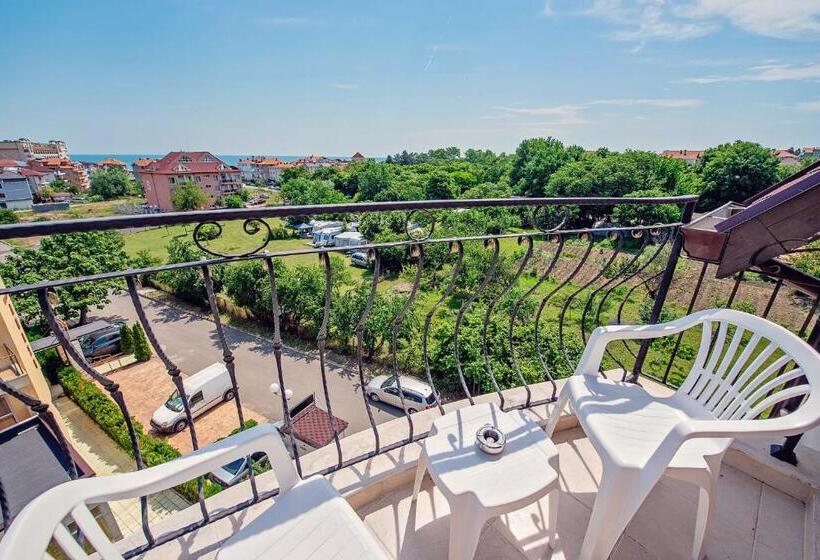 ホテル Santa Maria