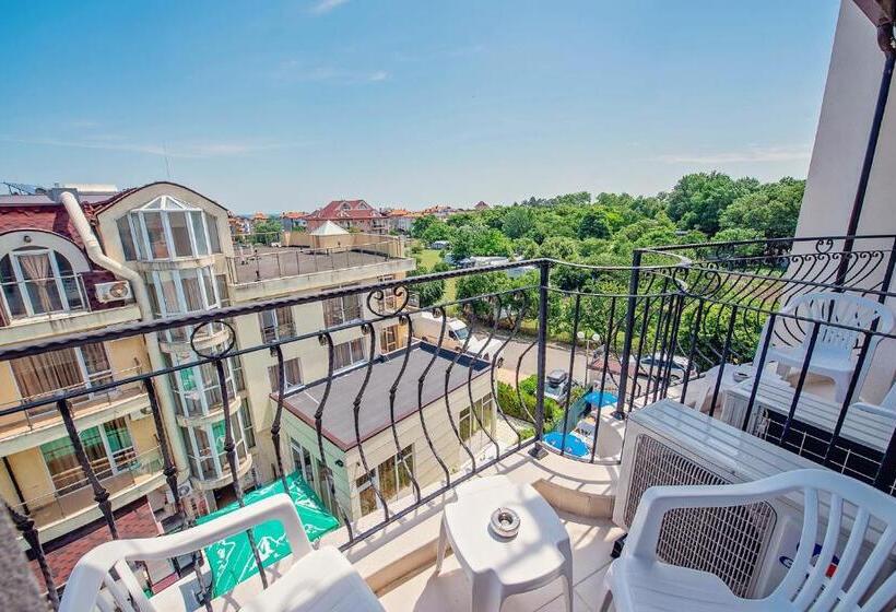 ホテル Santa Maria