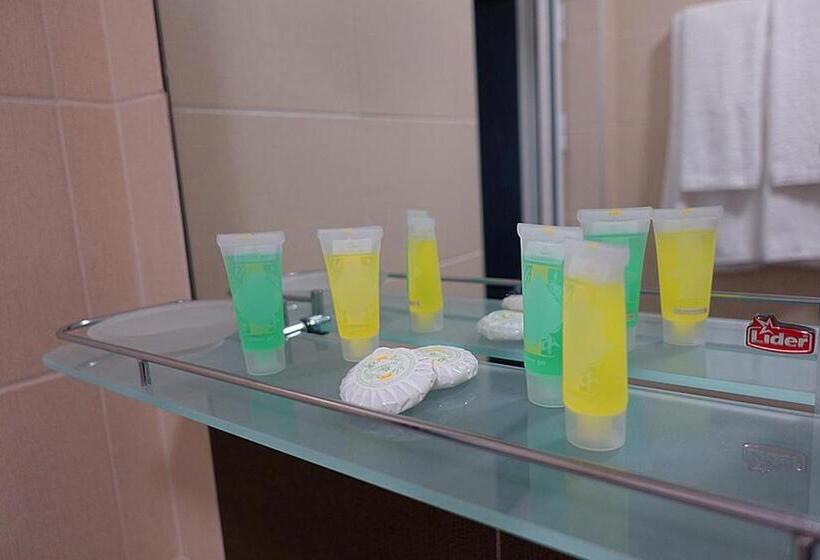 ホテル Santa Maria