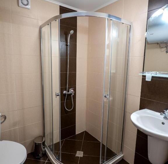 ホテル Santa Maria